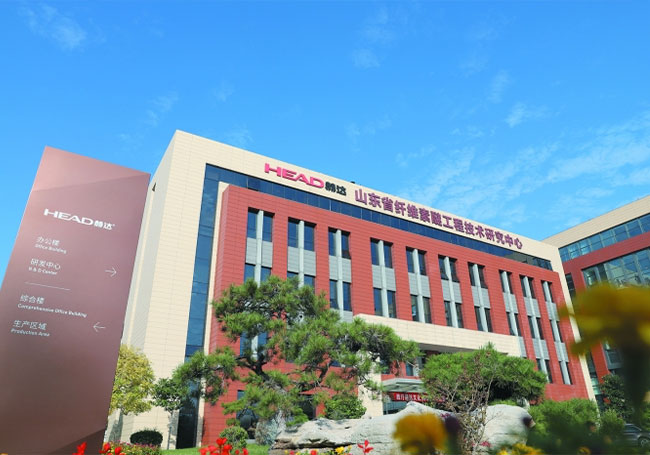 山东万搏体育-万搏体育（中国）毕于东：执着的纤维素醚领域追梦人