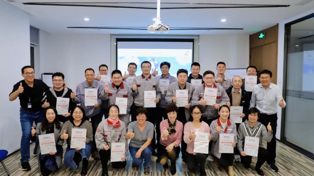 快速融入 重新启航——万搏体育-万搏体育（中国）新进领导力融入项目