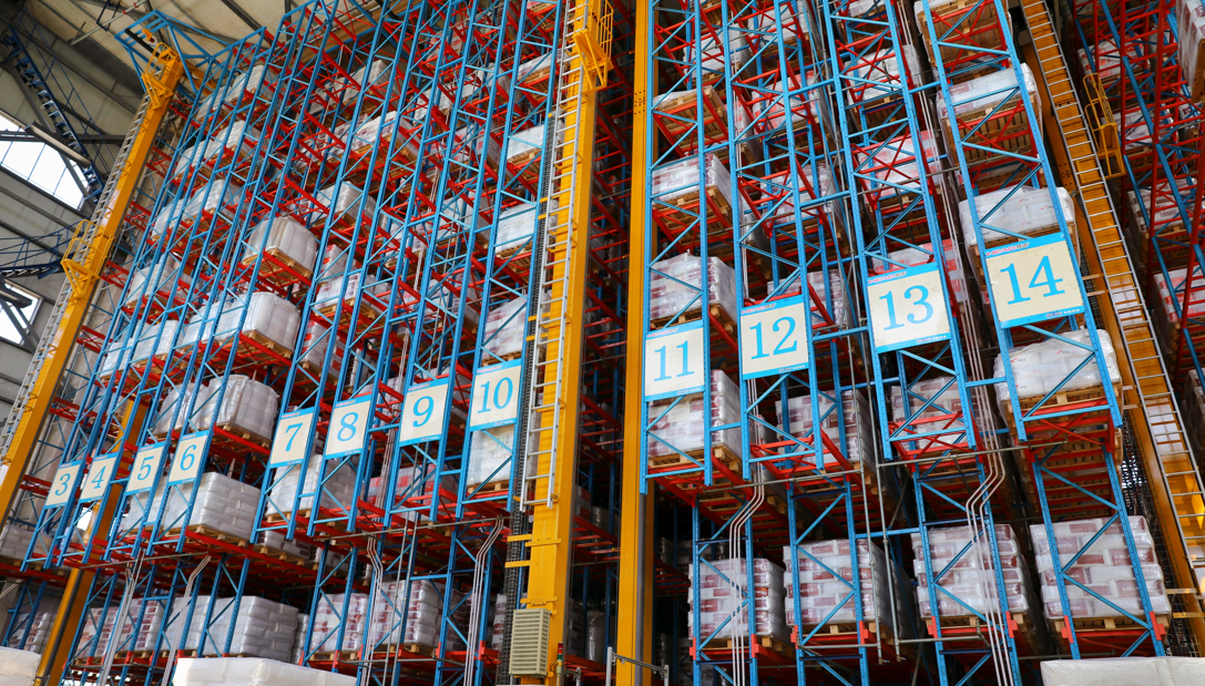 万搏体育-万搏体育（中国）集团“自动化立体仓库“上榜2022年新一代信息技术与制造业融合发展试点示范项目名单