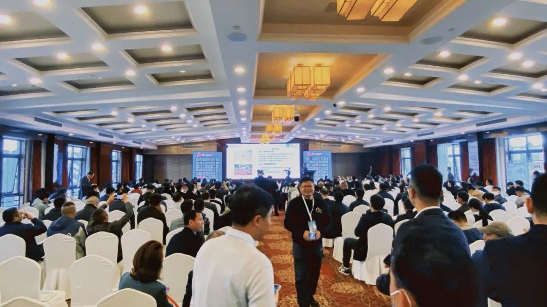 全国石膏砂浆及砂浆辅材生产与应用技术交流大会隆重召开，万搏体育-万搏体育（中国）集团带来精彩分享！