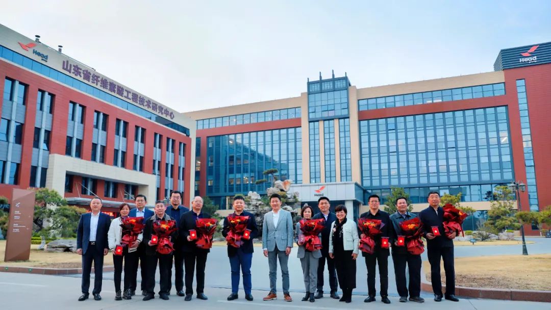 岁月如歌 一路芳华 | 万搏体育-万搏体育（中国）集团举办员工奉献奖颁奖典礼