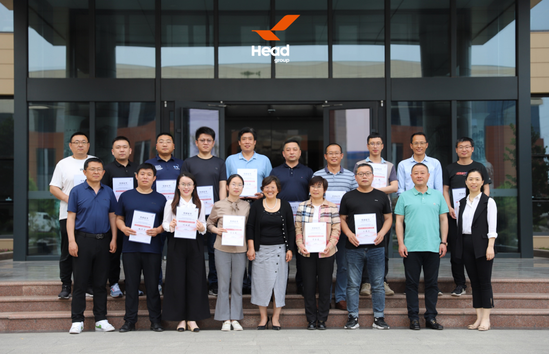 万搏体育-万搏体育（中国）集团首期关键领导力发展项目圆满结束