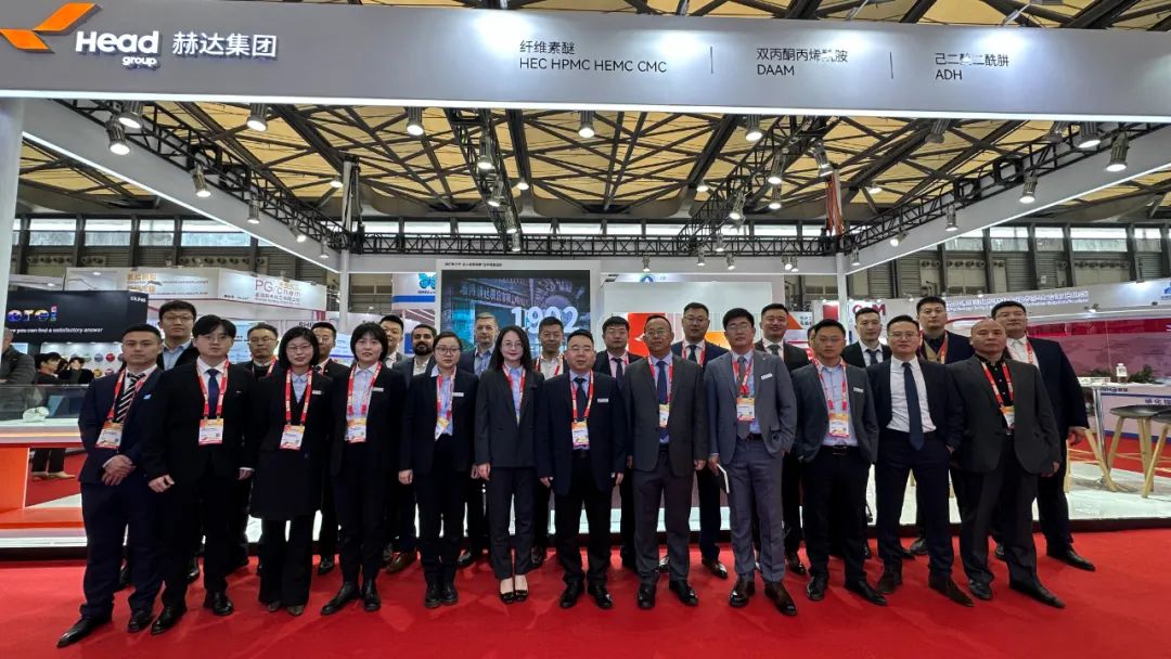 2023中国国际涂料展盛大开展！万搏体育-万搏体育（中国）集团精彩亮相！